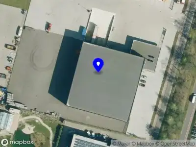 Neetron Logistics Groenlo