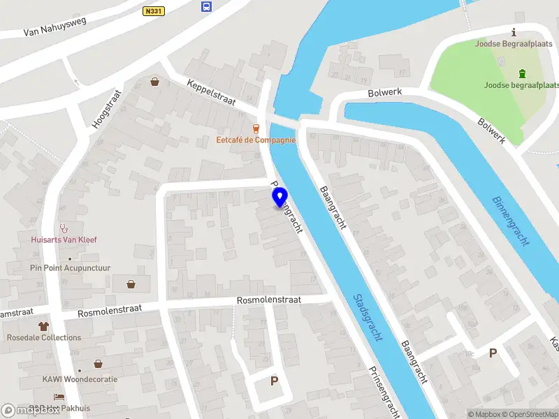 Nieuw bedrijf Jan & Rieneke Valk