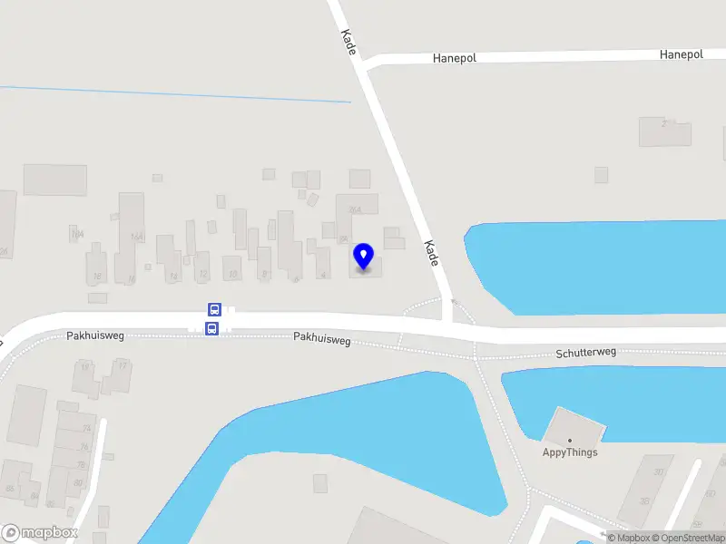 Transportbedrijf M.J. Vermeer Ede