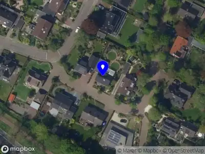 Transportbedrijf J. van Houten B.V.