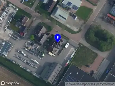 Flokstra Transport SMILDE