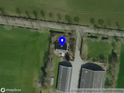 Nieuw bedrijf Agrarisch bedrijf Voeten