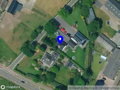 Nieuw bedrijf W. van Kooten Transportservice Harskamp