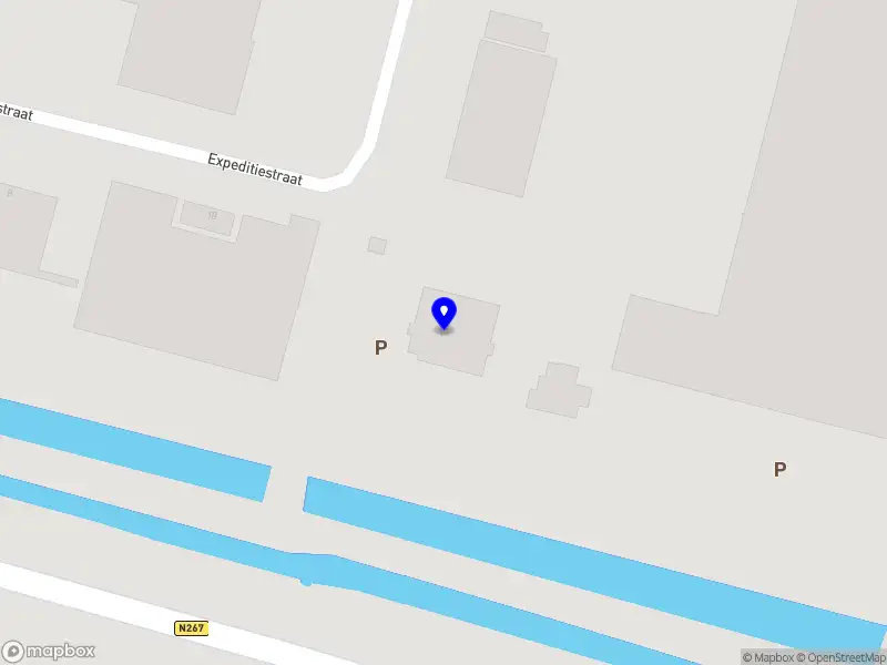 E. van Wijk Exalto B.V.