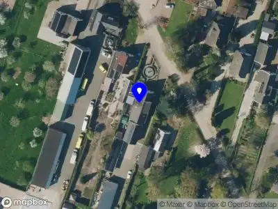 Nieuw bedrijf V.O.F. Ested Int. Koel & Vries Transport