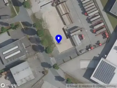 Van Dijk Expeditie B.V. Venray