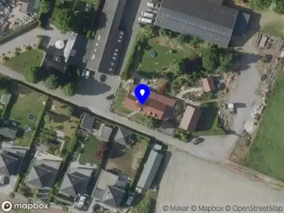 Frans Linssen Internationale Transporten Baexem