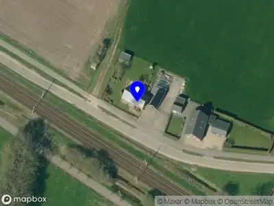 V.O.F. Bennie Meijer Int. Transporten