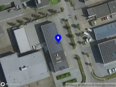 Nieuw bedrijf IB.ECO B.V.