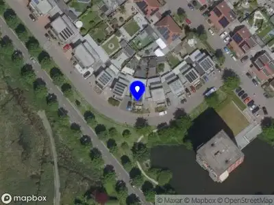 Vestjens Transport Venlo V.O.F.