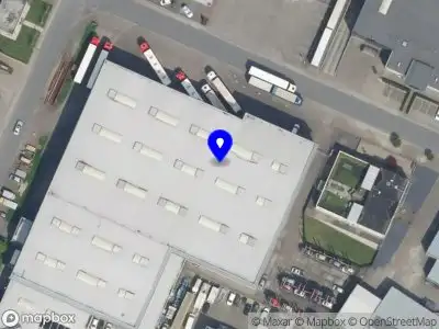 Transportbedrijf Gebr. Verhoef B.V.