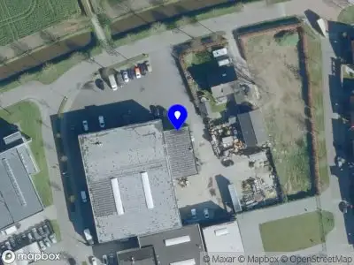 Transportbedrijf W. de Bekker 's-Hertogenbosch