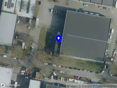 Nieuw bedrijf Verhoeven Logiqs wine storage&distribution BV