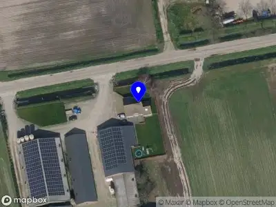 Pals Agro B.V. Hooge Zwaluwe