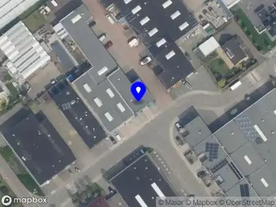 M. & E. de Jong Reparaties B.V. Maasdijk