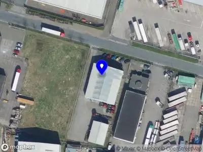 Sestig Transport V.O.F.