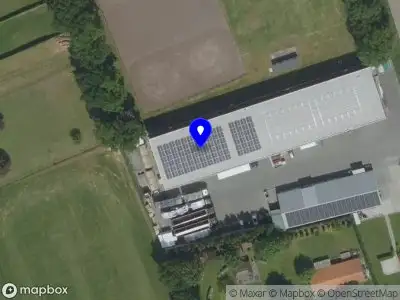 Nieuw bedrijf Transportbedrijf M & H Bekx B.V.