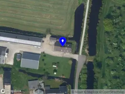 Bouthoorn van Donselaar Nieuwer Ter Aa