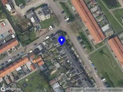 Transportbedrijf Joh. A. Hak v.o.f.