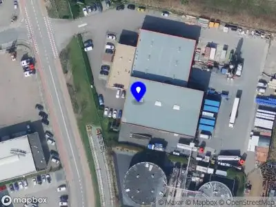 Elkem Materials Processing Services B.V. Dordrecht