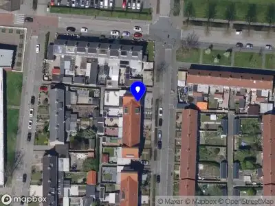 Merktrans Roosendaal