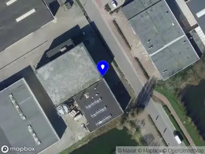 De Rijke Warehousing B.V.