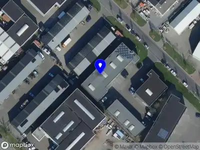 Leo Notebaart Int. Transport Middelburg