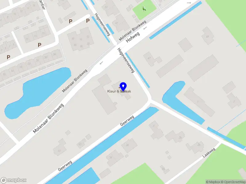 Hooijmans Transport Nootdorp