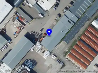 M. van den Berg Transport B.V.