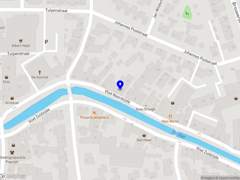 Nieuw bedrijf Cjamin Trans