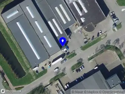 Triangle Logistics B.V.