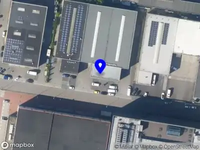 Butterfly Logistics BODEGRAVEN