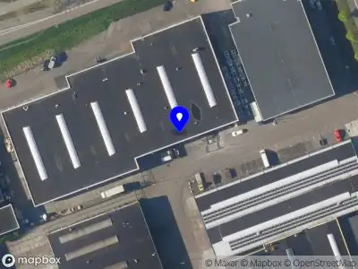 B & M Montage B.V. Alphen aan den Rijn