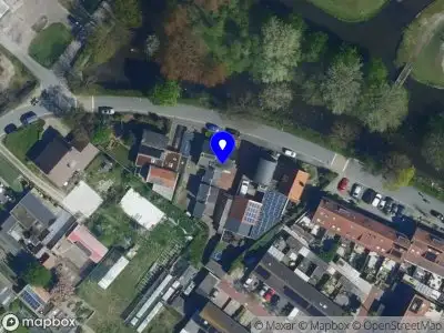 Nieuw bedrijf Transportbedrijf Dolf Heemskerk