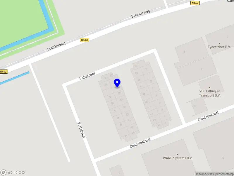 P. v.d. Kraan Transport V.O.F. Nieuwveen
