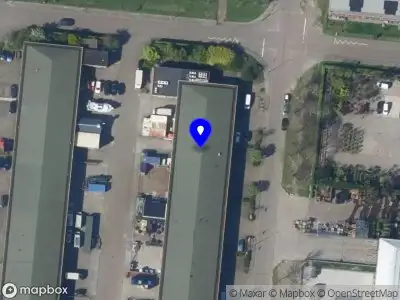 Plantex Logistics B.V. Hazerswoude-Dorp