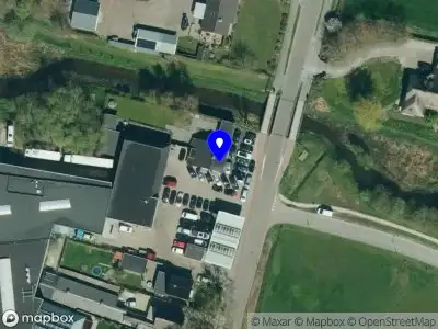 Van Ginkel Transport Renswoude B.V.