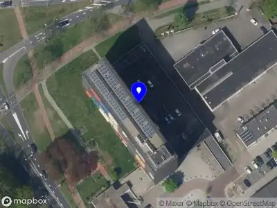 Van Wensveen Internationale Transporten Hilversum