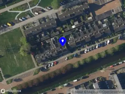 Niat-B.V. Kockengen