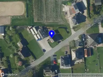 Nieuw bedrijf Transport Jac. J. Ligthart en Zoon