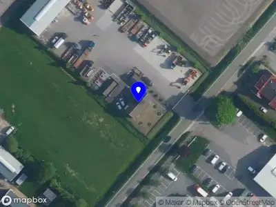 Van der Stoel Transport & Verhuur