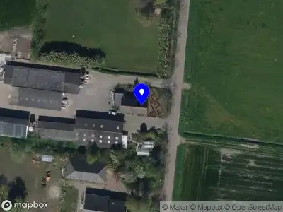 Veehouderij Luijten Etten-Leur