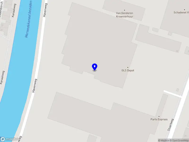 Maurice Ward & Co B.V.