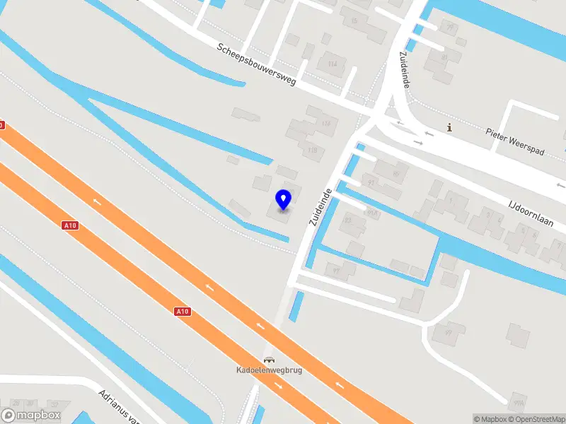 Nieuw bedrijf B.C. Bakker International Transport