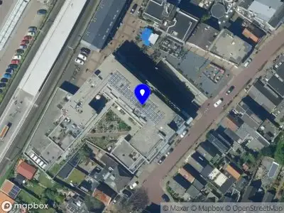 Gebr. Peppinck Heiloo