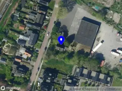 Van der Steen B.V. Heiloo
