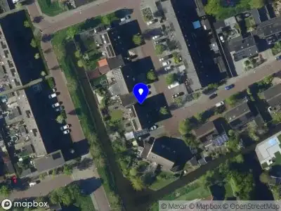 Henselmans Intern.Geconditioneerd Transport Oudkarspel