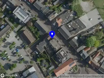 Janssen Meijel Transport V.O.F.