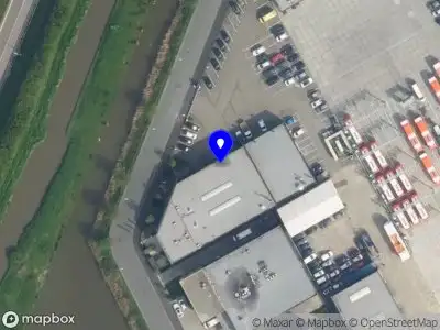 Vreugdenhil Transport & Facilitair B.V.