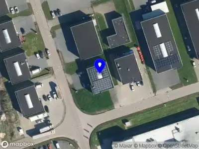 De Vries Road & Rail Logistics B.V.